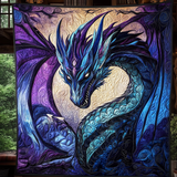 Ancient Wyrm Blanket