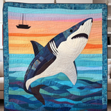 Apex Waves Blanket