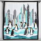 Arctic Amble Blanket