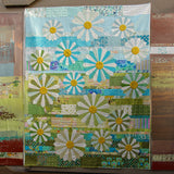 Artisan Flower Blanket