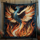 Ashen Dawn Blanket