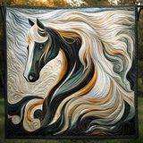 Aurora’s Ride Blanket