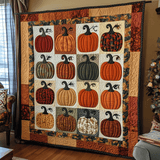 Autumn Blanket