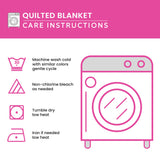 Ancient Roots Blanket