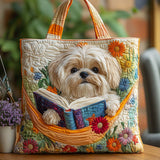 Shih Tzu Tote Bag
