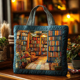 Bookstore Tote Bag