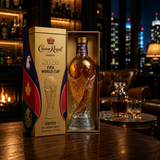 2026 World Cup Edition - Whisky Decanter