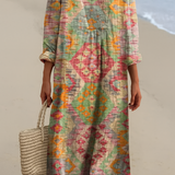 Samantha | Vintage Summer Dress