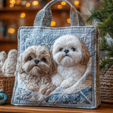 Shih Tzu Tote Bag