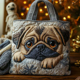 Cozy Lookout Tote Bag