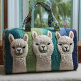 Rosanna | Soft Travel Bag Handmade