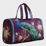 Oceane | Soft Travel Bag Handcrafted