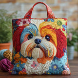 Shih Tzu Tote Bag