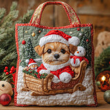 Shih Tzu Tote Bag