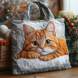 Ginger Charm Tote Bag