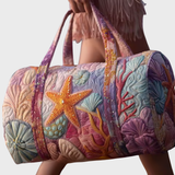 Maizie | Soft Travel Bag Handmade