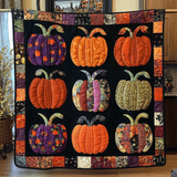 Autumn Blanket
