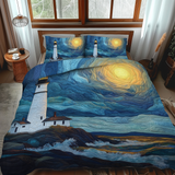Harbour of Hope 3-Piece Bedding Set