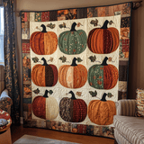 Autumn Blanket