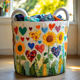 Heartland Love Laundry Basket