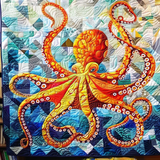 Aquatic Blanket