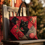 Love Meow-ment Tote Bag