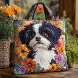 Shih Tzu Tote Bag