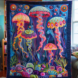 Aquatic Blanket