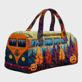 Tessa | Soft Travel Bag Handmade