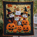 Autumn Blanket