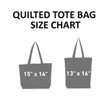Autumn Ember Stallion Tote Bag