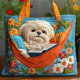Reading Lover Tzu Tote Bag