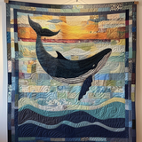 Aquatic Blanket