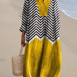 Danielle | Vintage Summer Dress