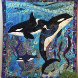 Aquatic Blanket