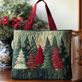 Sweet Noel Tote Bag