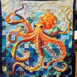 Aquatic Blanket