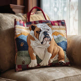 The Gentle Giant Tote Bag