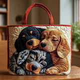 Tricolour Dreaming Tote Bag