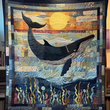 Aquatic Blanket