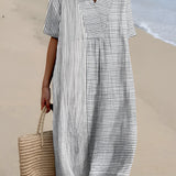 Amber | Vintage Summer Dress