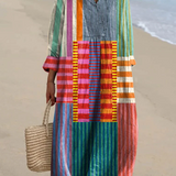 Allison | Vintage Summer Dress