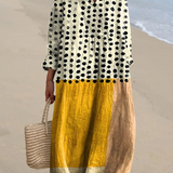 Chloe | Vintage Summer Dress