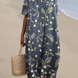 Amber | Vintage Summer Dress