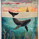 Aquatic Blanket