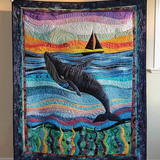 Aquatic Blanket