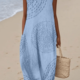 Jessica | Vintage Summer Dress