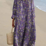 Kayla | Vintage Summer Dress