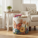 Colour Flight Laundry Basket