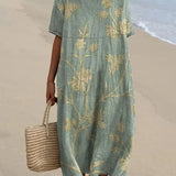 Madison | Vintage Summer Dress